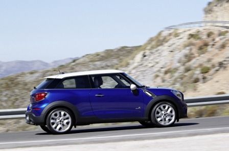 PACEMAN 5